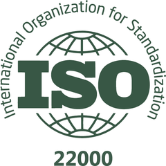 ISO 22000