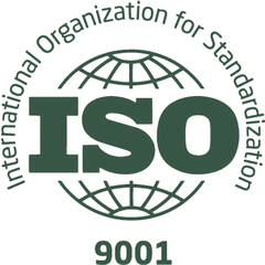 ISO 9001