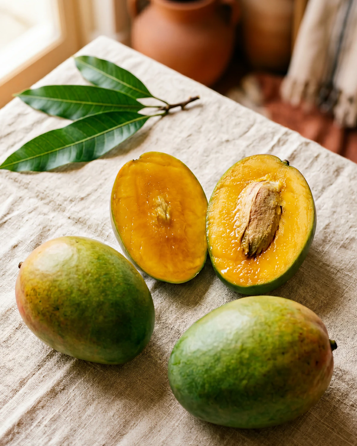 Egyptian fruits export — EgyptFreshExport Mango, pomegranate, dates, lychee, strawberry