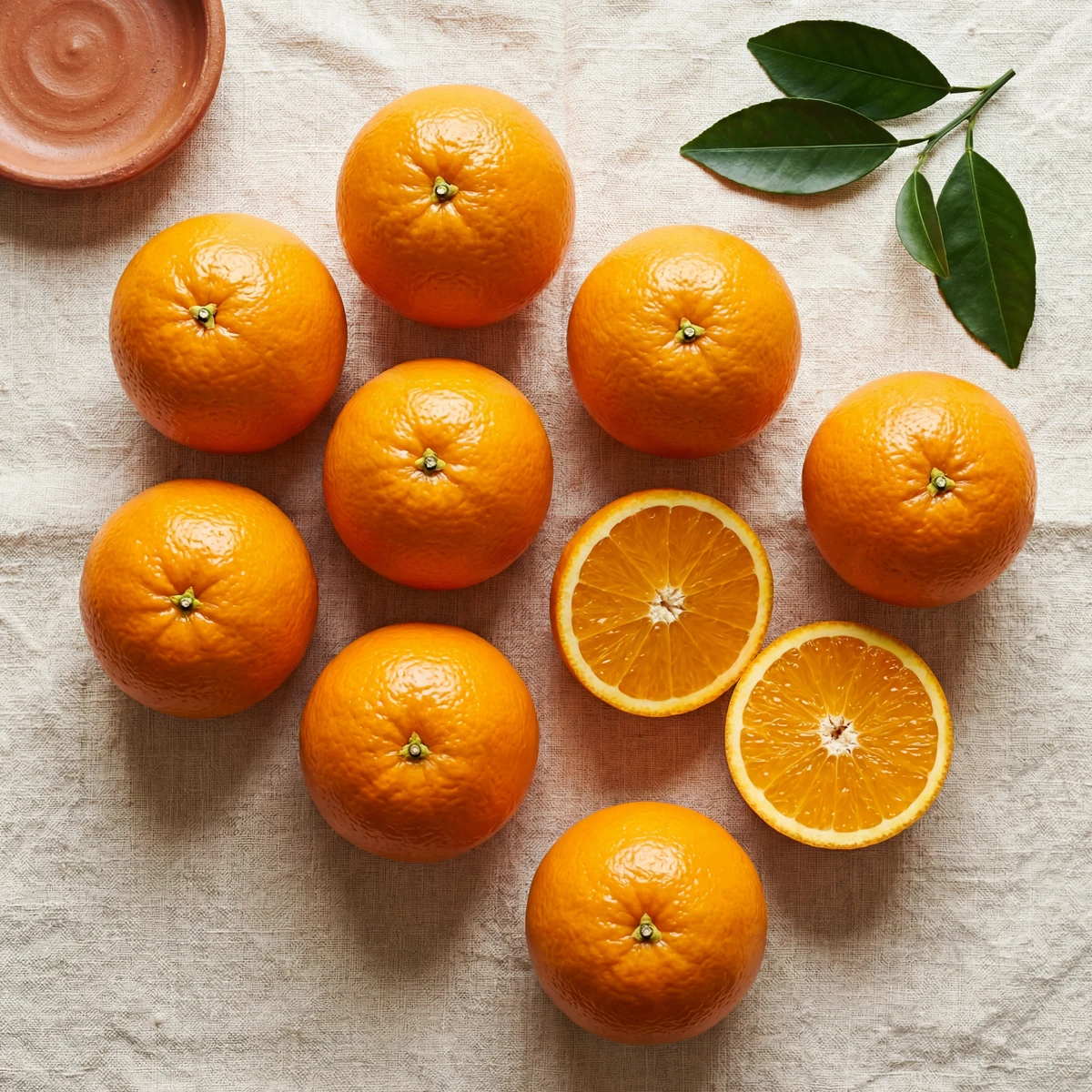 Egyptian citrus export — EgyptFreshExport Citrus